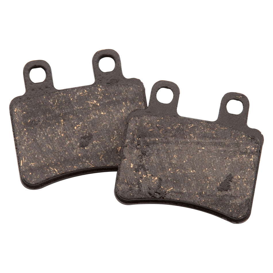EBC Brakes FA350 Disc Brake Pad Set