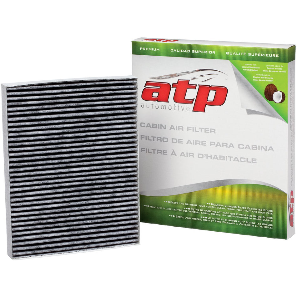 ATP Automotive VA-6 Carbon Activated Premium Cabin Air Filter
