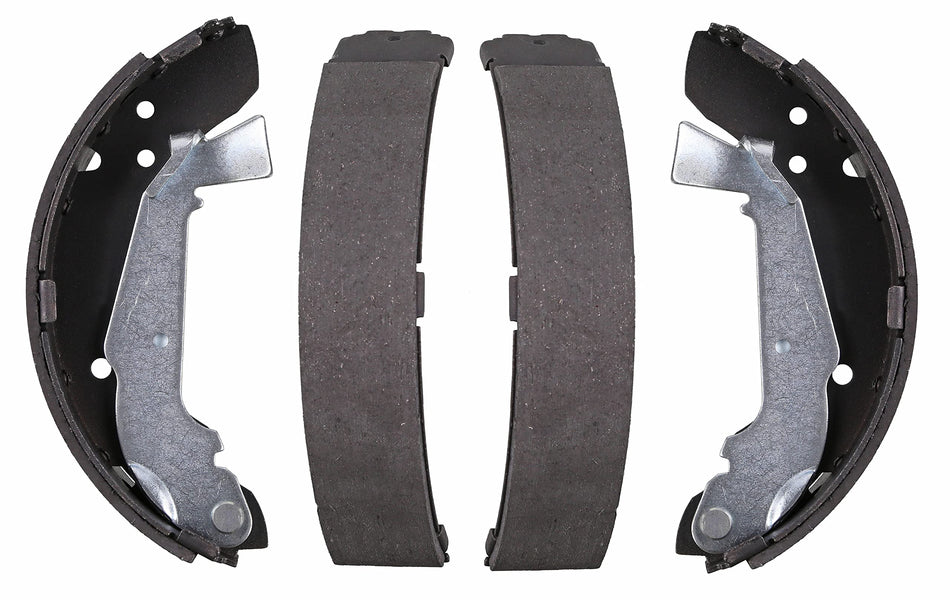 Wagner QuickStop Wagner Brake Z746 Drum Brake Shoe