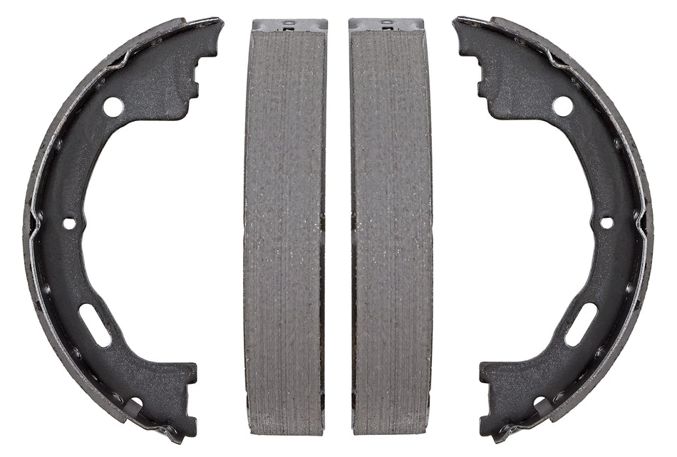 Wagner QuickStop Wagner Brake Z920 Parking Brake Shoe