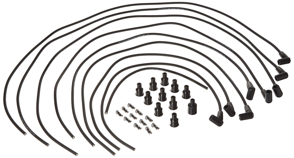 Standard Motor Products 2809W Spark Plug Wire Set