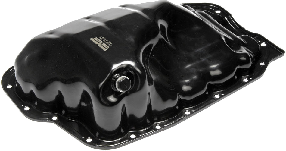 Dorman 264-050 Engine Oil Pan Compatible with Select Ford/Mazda Models