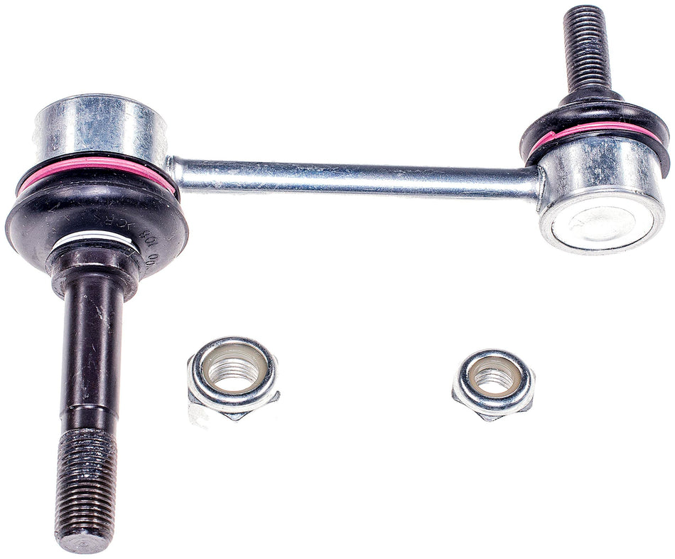 Dorman Premium SL64025PR Front Suspension Stabilizer Bar Link Kit Compatible with Select Lexus Models