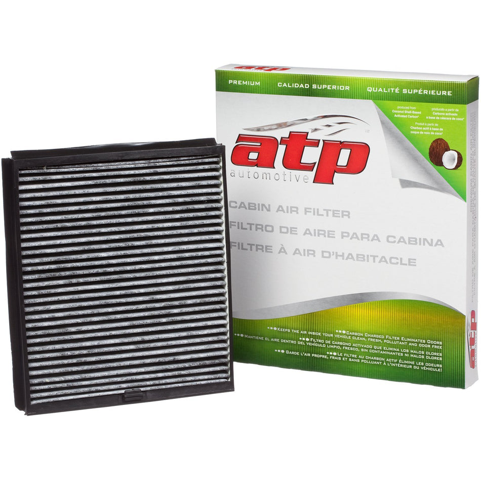 ATP RA-132 Carbon Activated Premium Cabin Air Filter