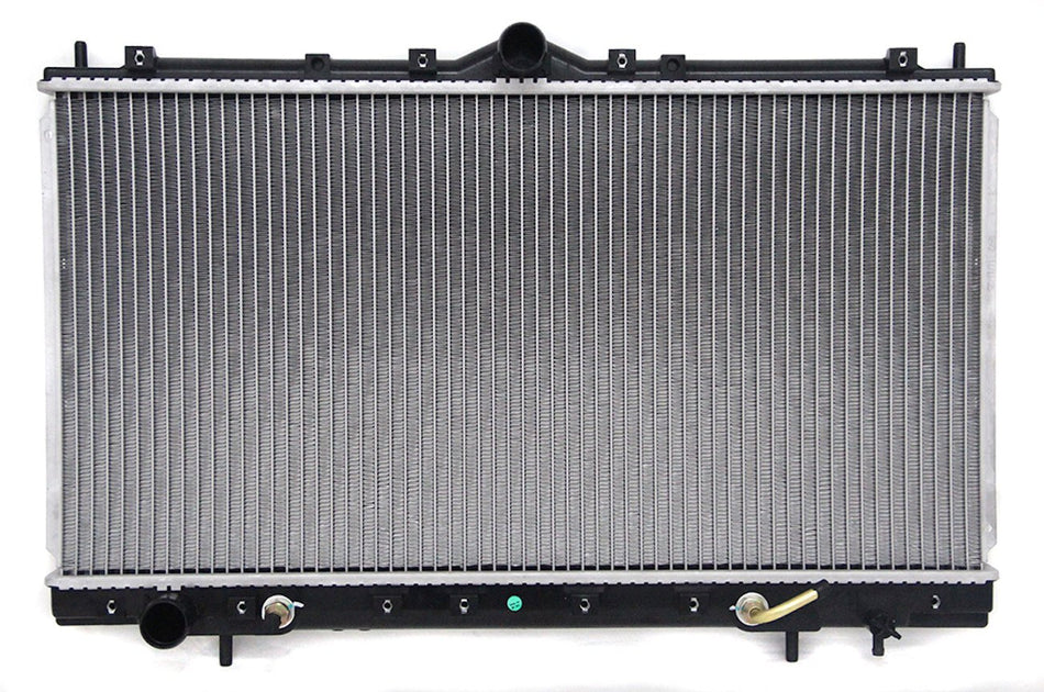 OSC Cooling Products 1892 New Radiator
