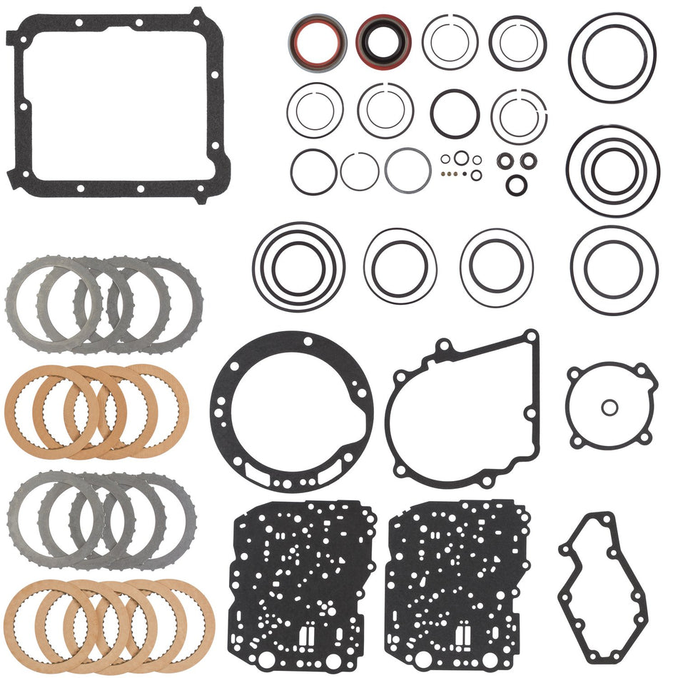ATP FM-24 Automatic Transmission Master Repair Kit