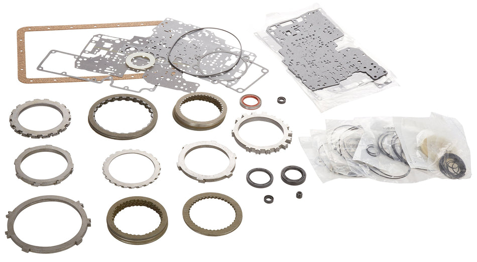 ATP RM-43 Automatic Transmission Master Repair Kit