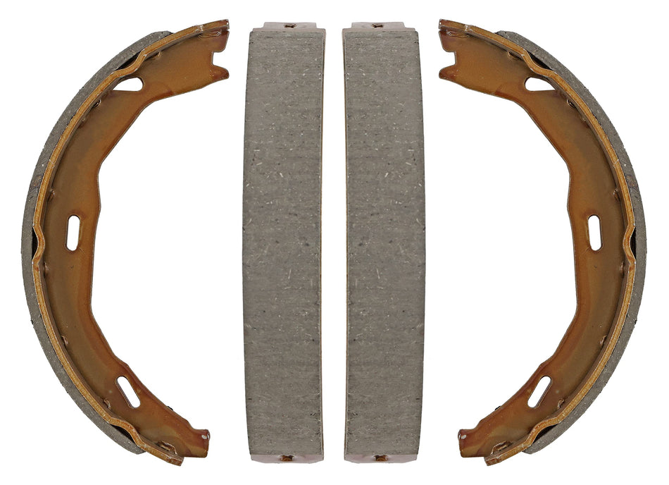 Wagner Brake Z950 Parking Brake Shoe