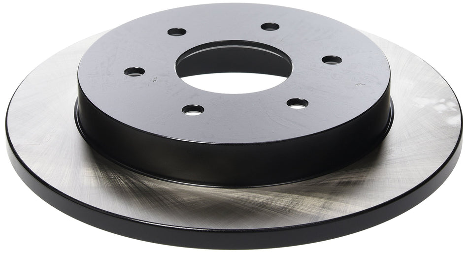Centric 120.42081 Premium Disc Brake Rotor For Select Nissan and Infiniti Model Years