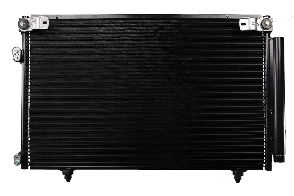 OSC Cooling Products 3053 New Condenser