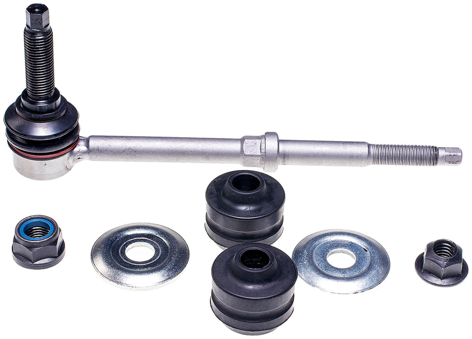Dorman SL81445XL Front Suspension Stabilizer Bar Link Kit Compatible with Select Dodge/Ram Models