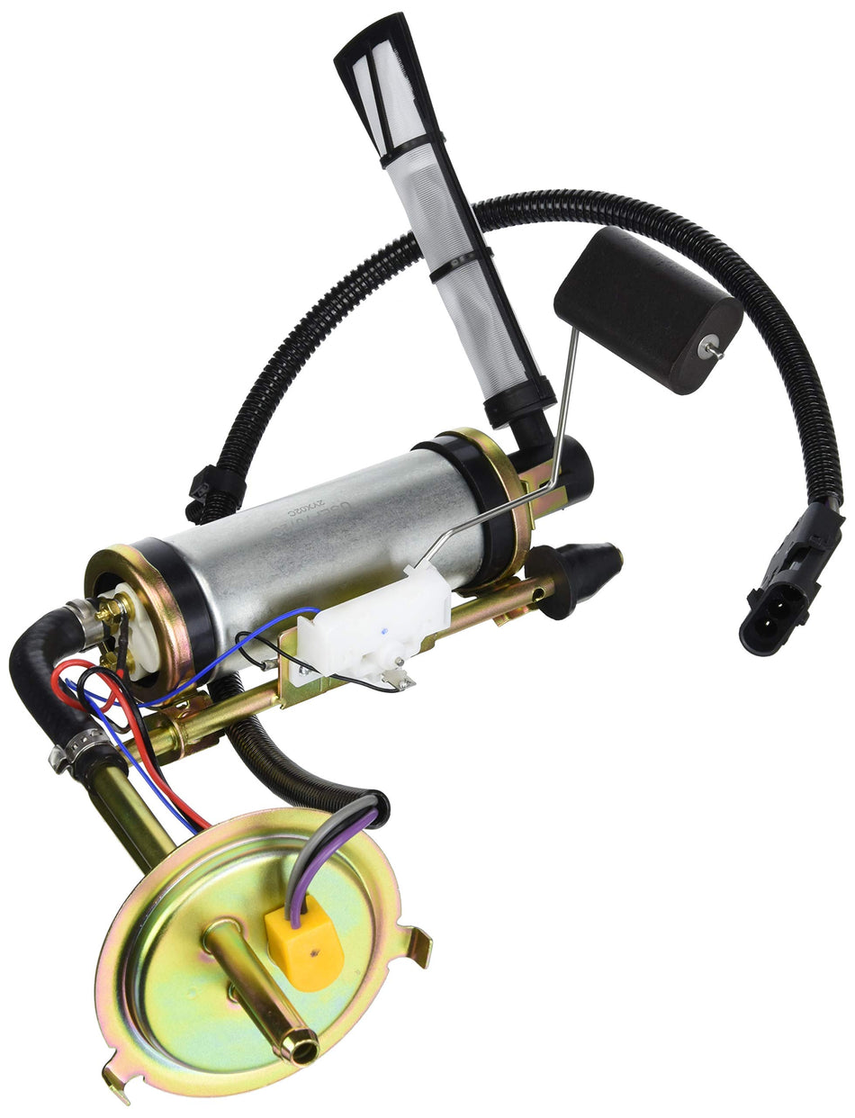 US Motor Works USEP7072S Professional Series OE Replacement Fuel Pump Module Assembly, 1 Pack