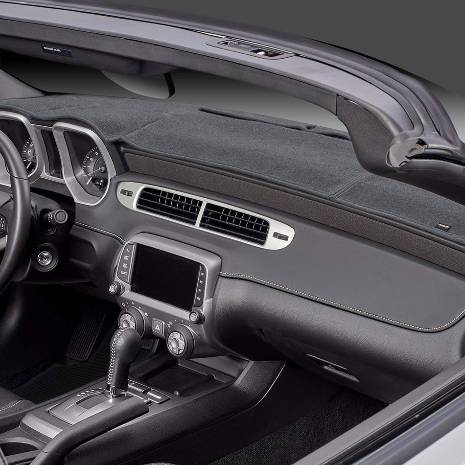 Dashmat Dashboard Cover