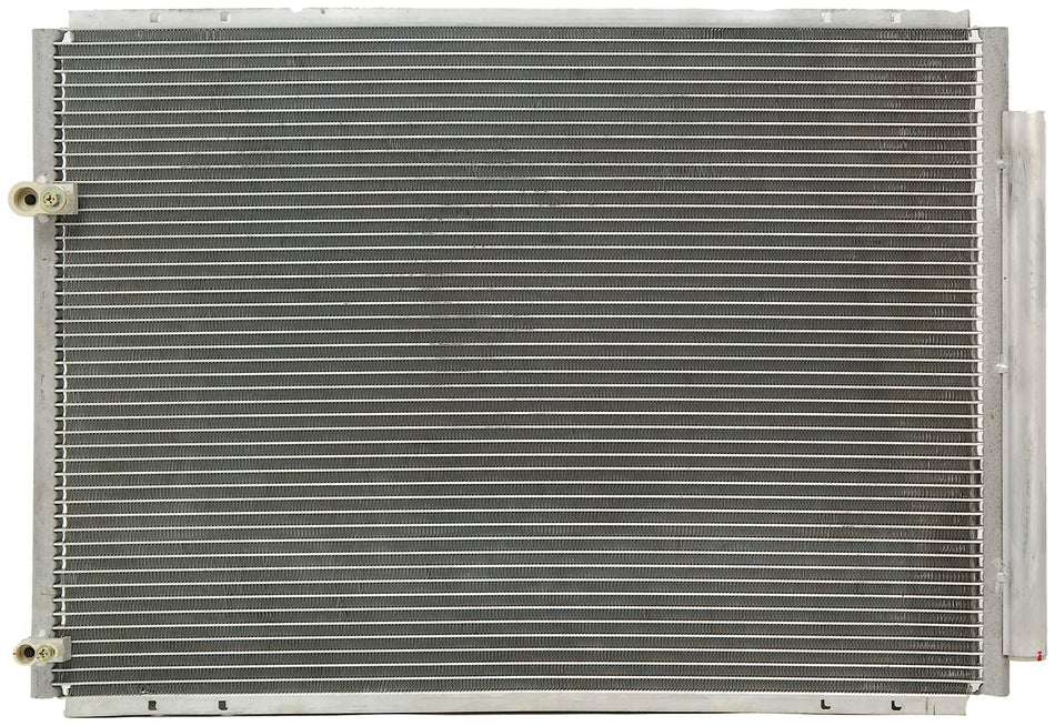 Agility Auto Parts 7013284 A/C Condenser for 2004-2010 Toyota-Sienna