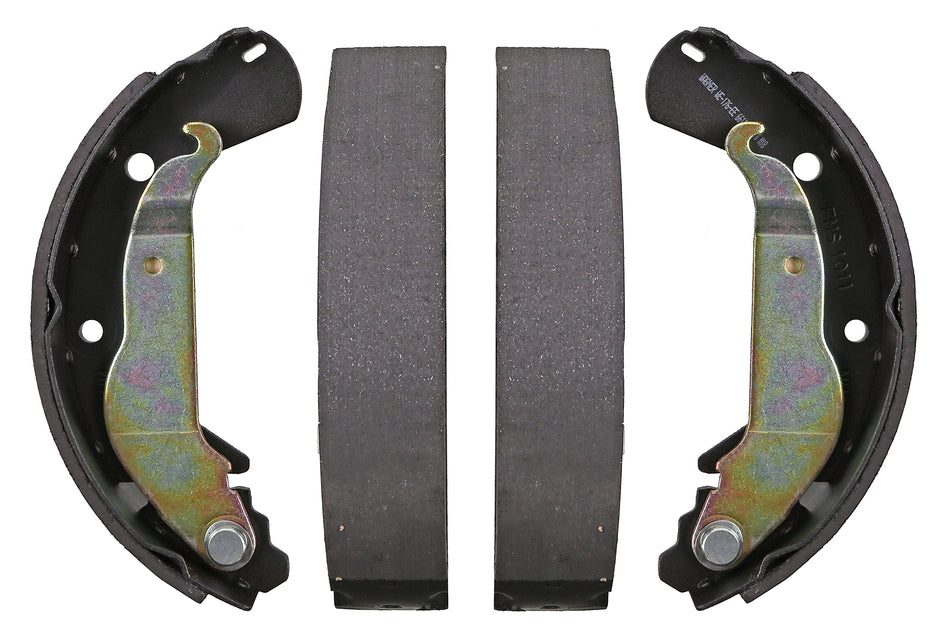 Wagner QuickStop Wagner Brake Z1011 Drum Brake Shoe