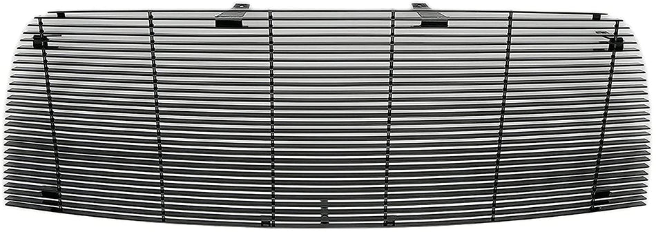 T-Rex Grilles 2013-2018 Ram 2500, 3500 Billet Grille, Black, 1 Pc, Replacement - PN #20452B
