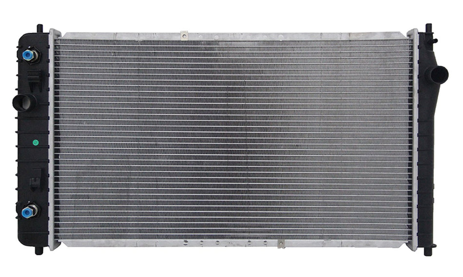OSC Cooling Products 2518 New Radiator