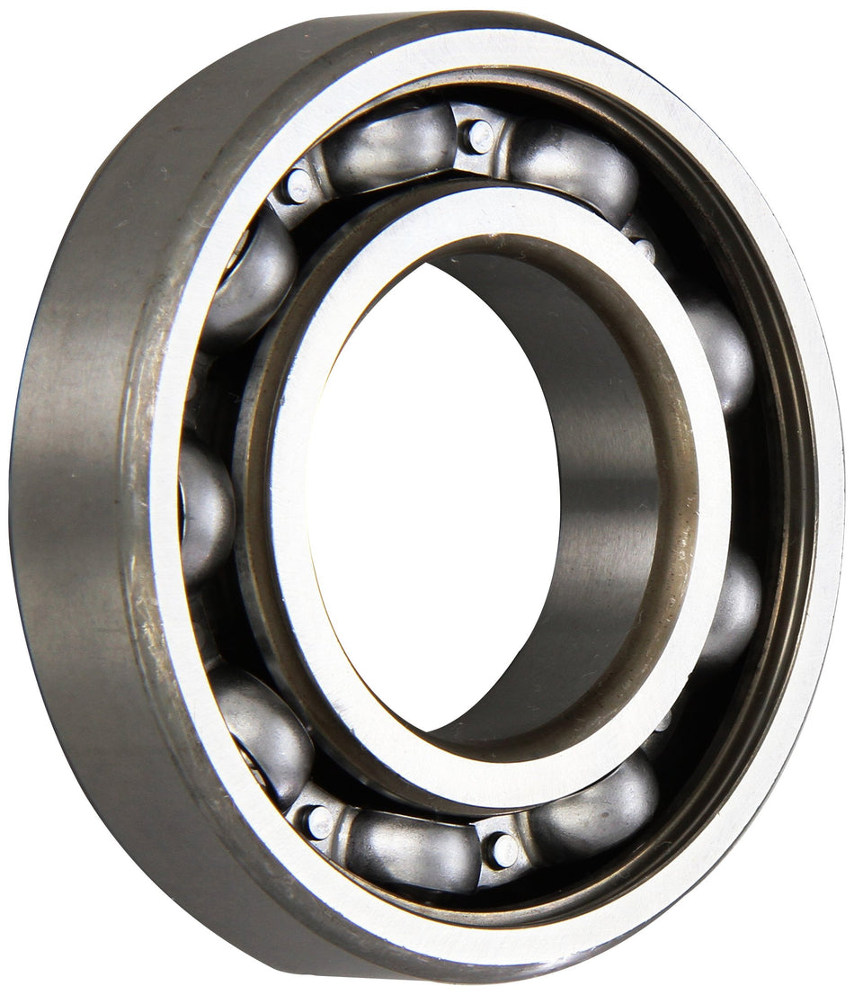 Timken Single Row Ball Bearing - 208F