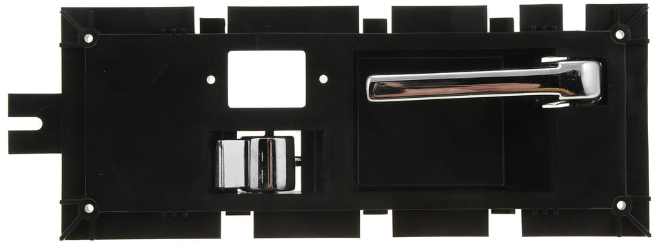 Dorman 77108 Front Driver Side Interior Door Handle Compatible with Select Chevrolet / GMC Models