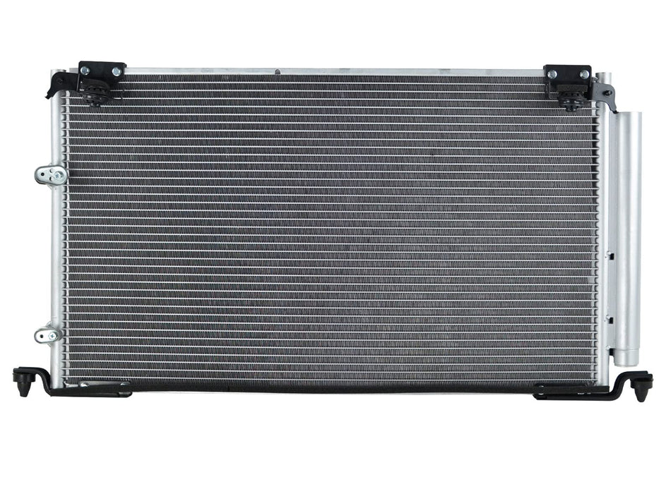 OSC Cooling Products 4968 New Condenser