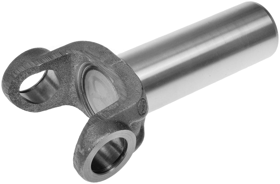 Dorman 697-566 Rear Driveshaft at Transfer Case Drive Shaft Slip Yoke Compatible with Select Chevrolet/GMC Models