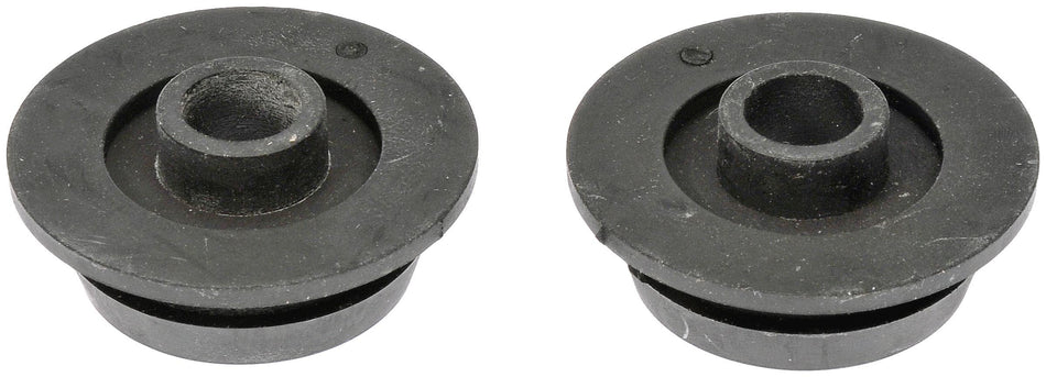Dorman 926-279 Radiator Mount Bushing Compatible with Select Lexus/Scion/Toyota Models, 2 Pack