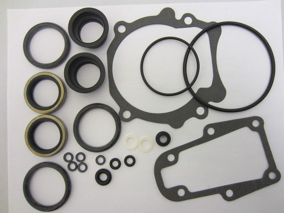 Sierra International, 18-2671, Lower Unit Seal Kit