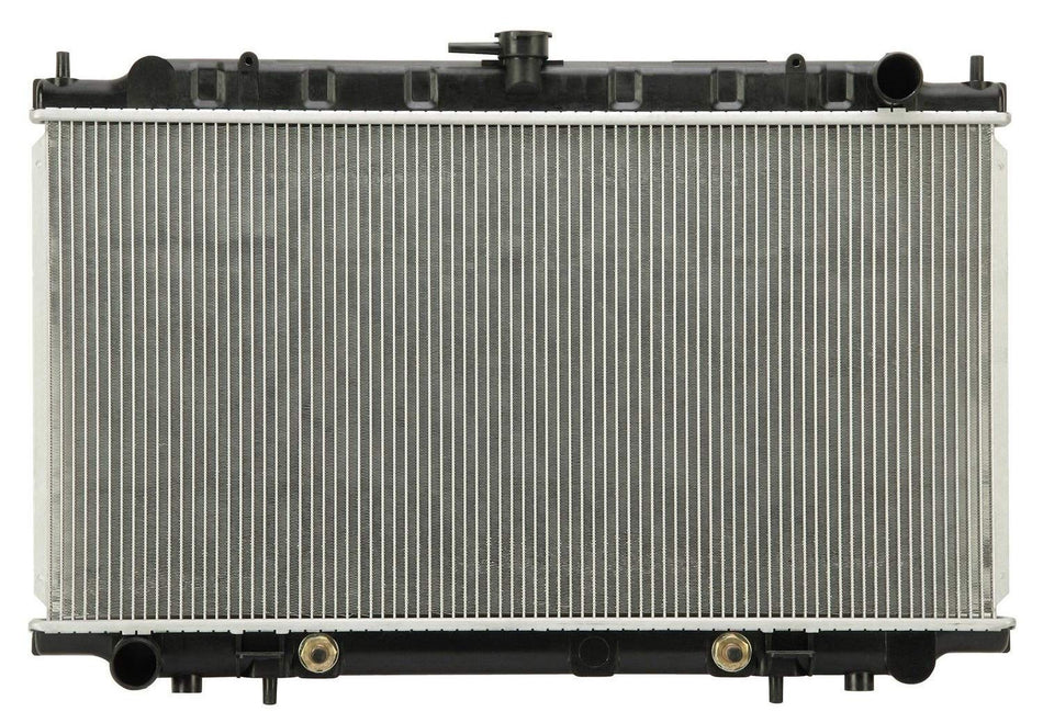 CSF 2982: Radiator Infiniti G20 2.0L 2002-1999