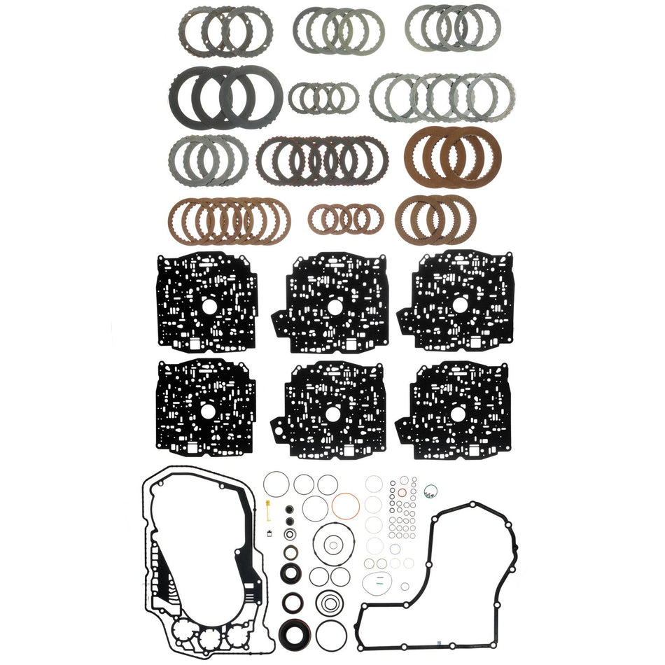 ATP Automotive JM-25 Automatic Transmission Master Repair Kit