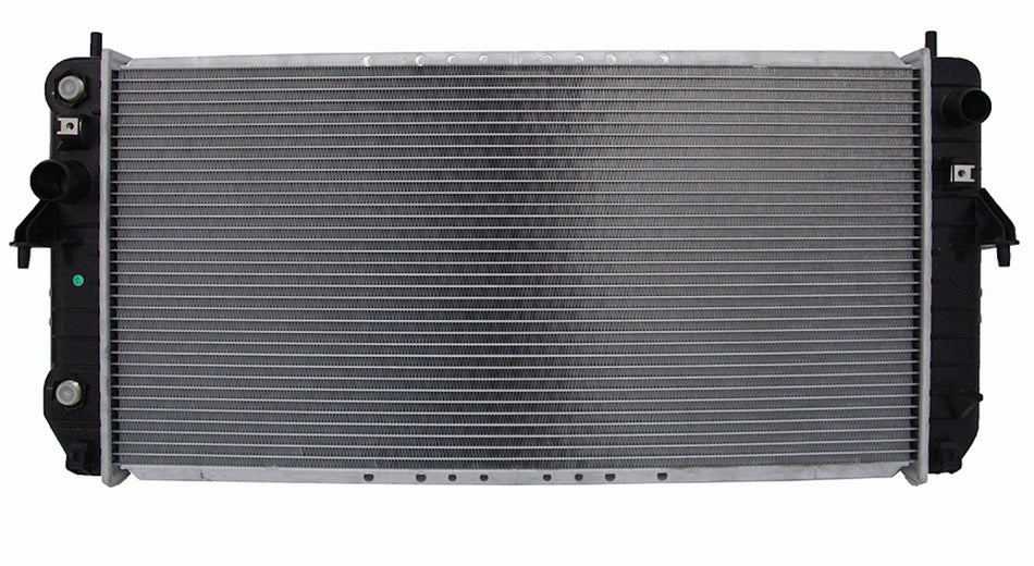 OSC Cooling Products 2514 New Radiator
