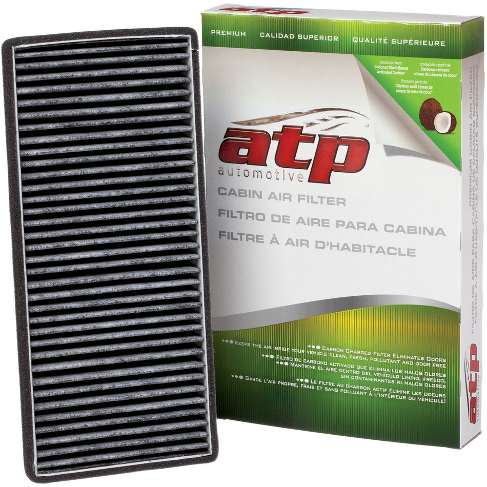 ATP FA-5 Carbon Activated Premium Cabin Air Filter