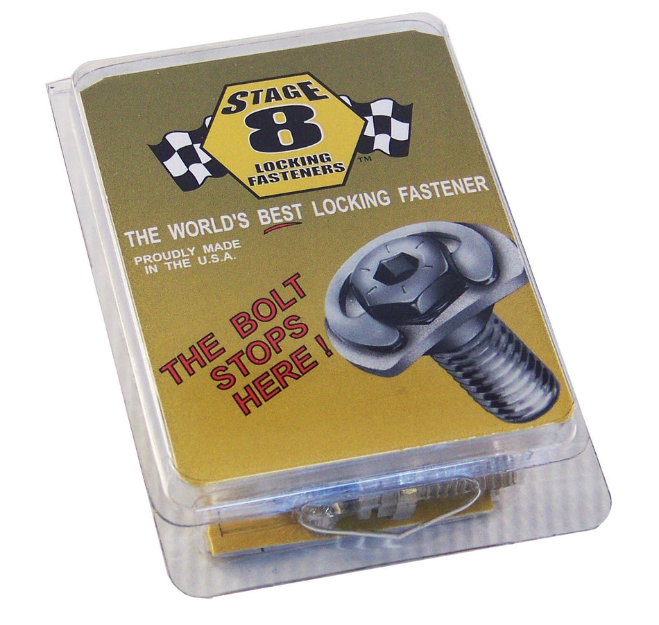 Stage 8 (8106) Steering Arm Bolt Kit