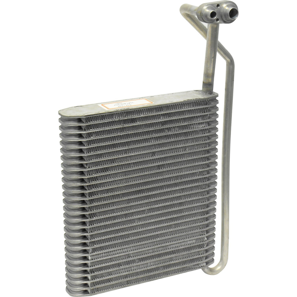 Universal Air Conditioner EV 939787PFC A/C Evaporator Core