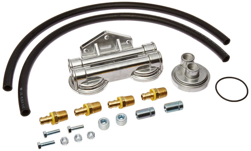 Trans-Dapt 1250 Oil Fltr Relct Kt Dual