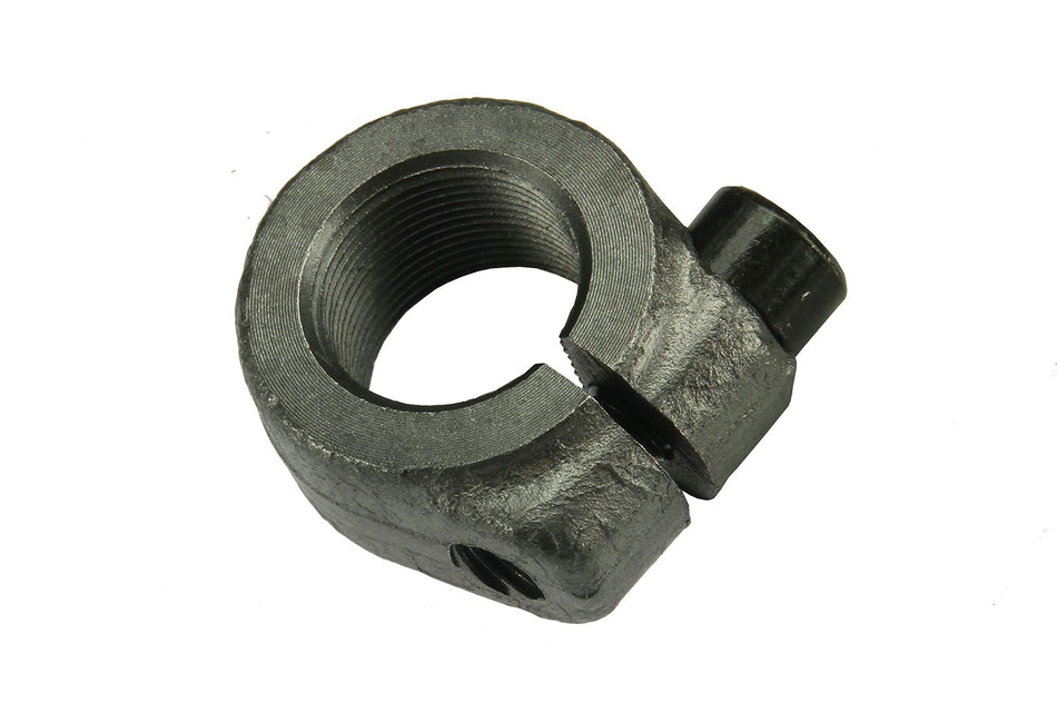 URO Parts 91134167300 Spindle Clamping Nut, for Cars with 18mm Front Spindle; M18x1 nut with Bolt