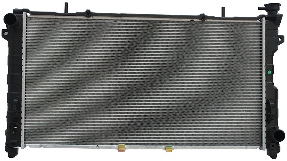 OSC Cooling Products 2311 New Radiator