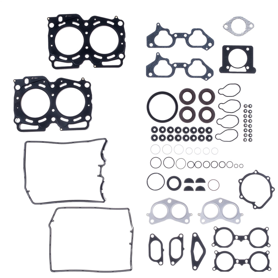 Cometic Complete Gasket Set - PRO2023C-920-041