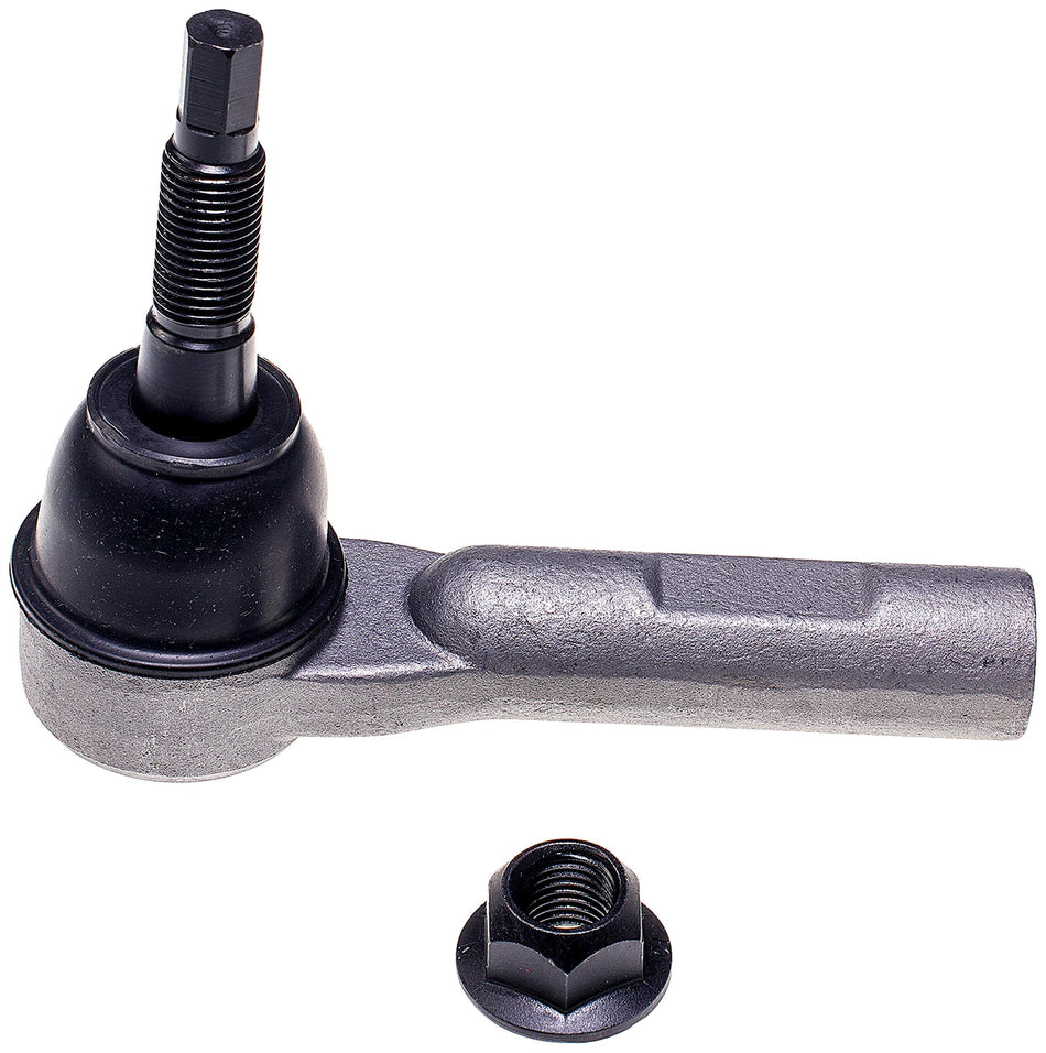 Dorman TO81385XL Front Outer Steering Tie Rod End Compatible with Select Chrysler/Dodge Models