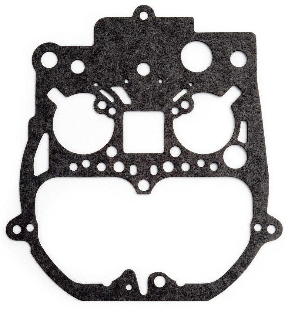Edelbrock 1989 Carburetor Airhorn Gasket For Q-Jet Carb PN[1901] 5 pc. Carburetor Airhorn Gasket