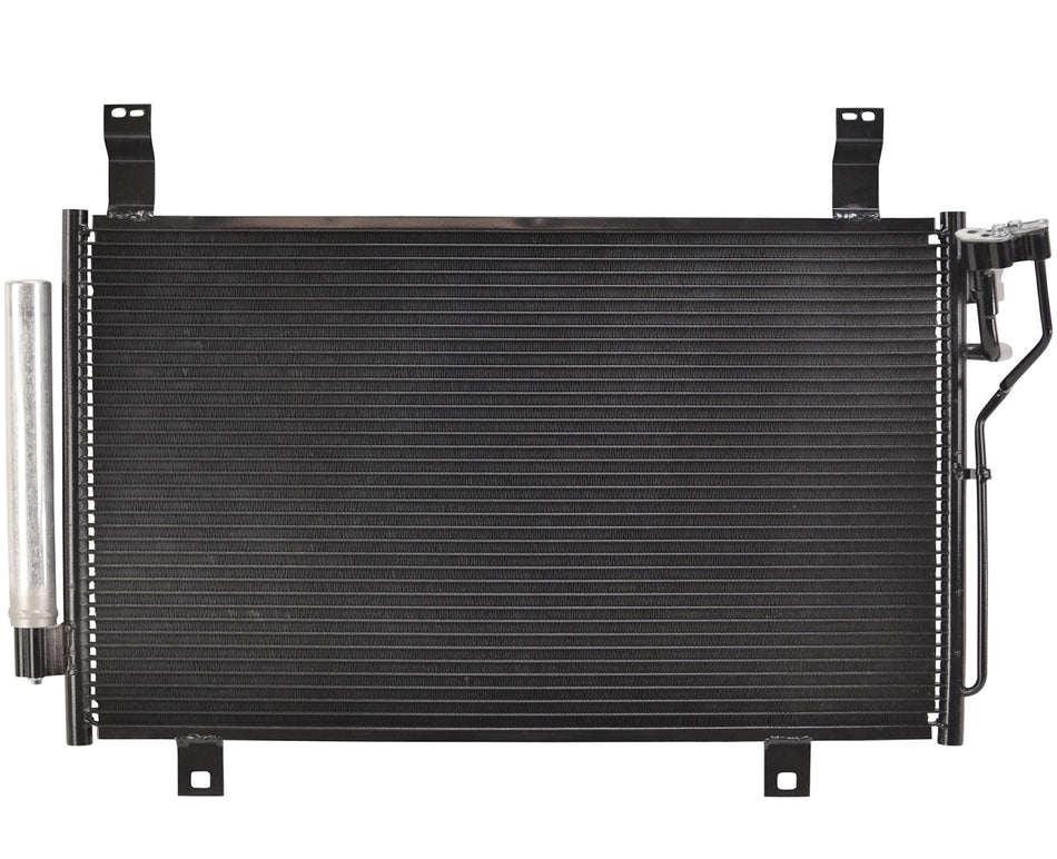 OSC Automotive Products 4189 Condenser