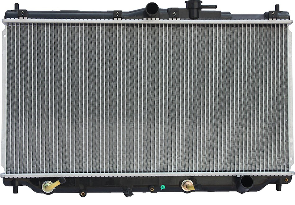 OSC Cooling Products 19 New Radiator