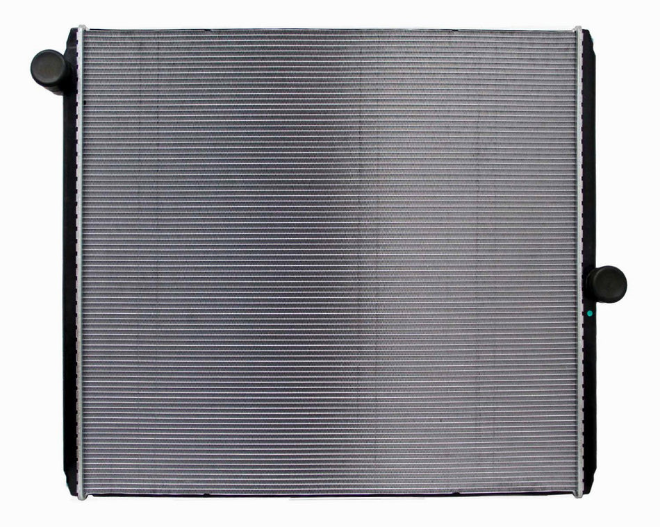 OSC Automotive Products HD1077 Heavy-Duty Radiator