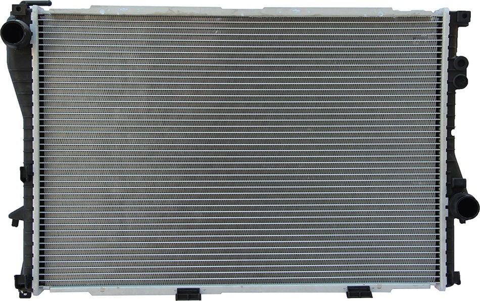 OSC Automotive Products, Inc Cooling Products 2284 New Radiator