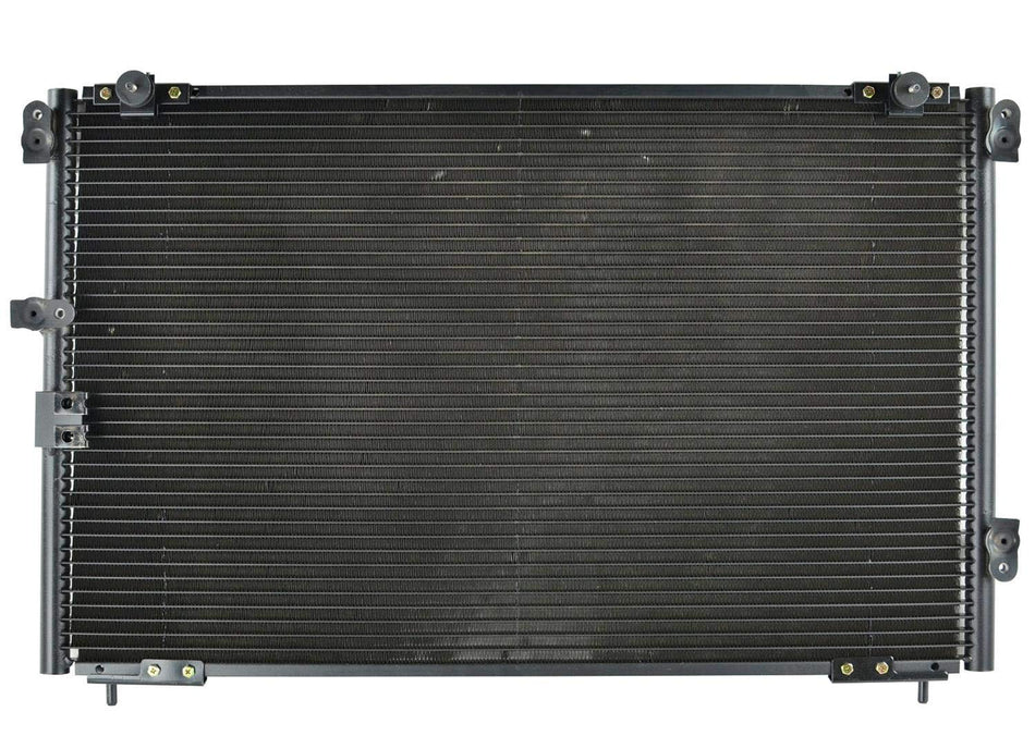 OSC Cooling Products 4773 New Condenser