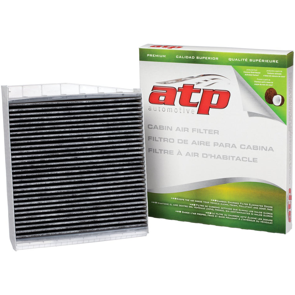 ATP RA-13 Carbon Activated Premium Cabin Air Filter