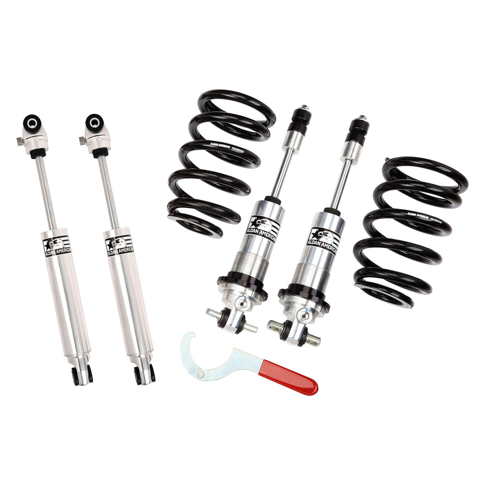 Aldan 300166 Suspension Package
