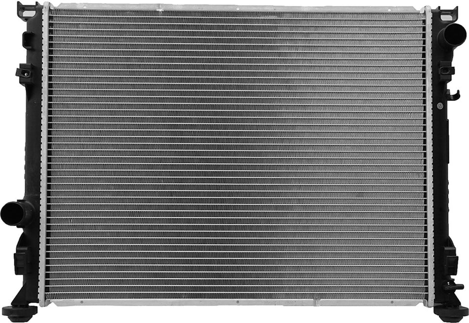 OSC Cooling Products 2767 New Radiator