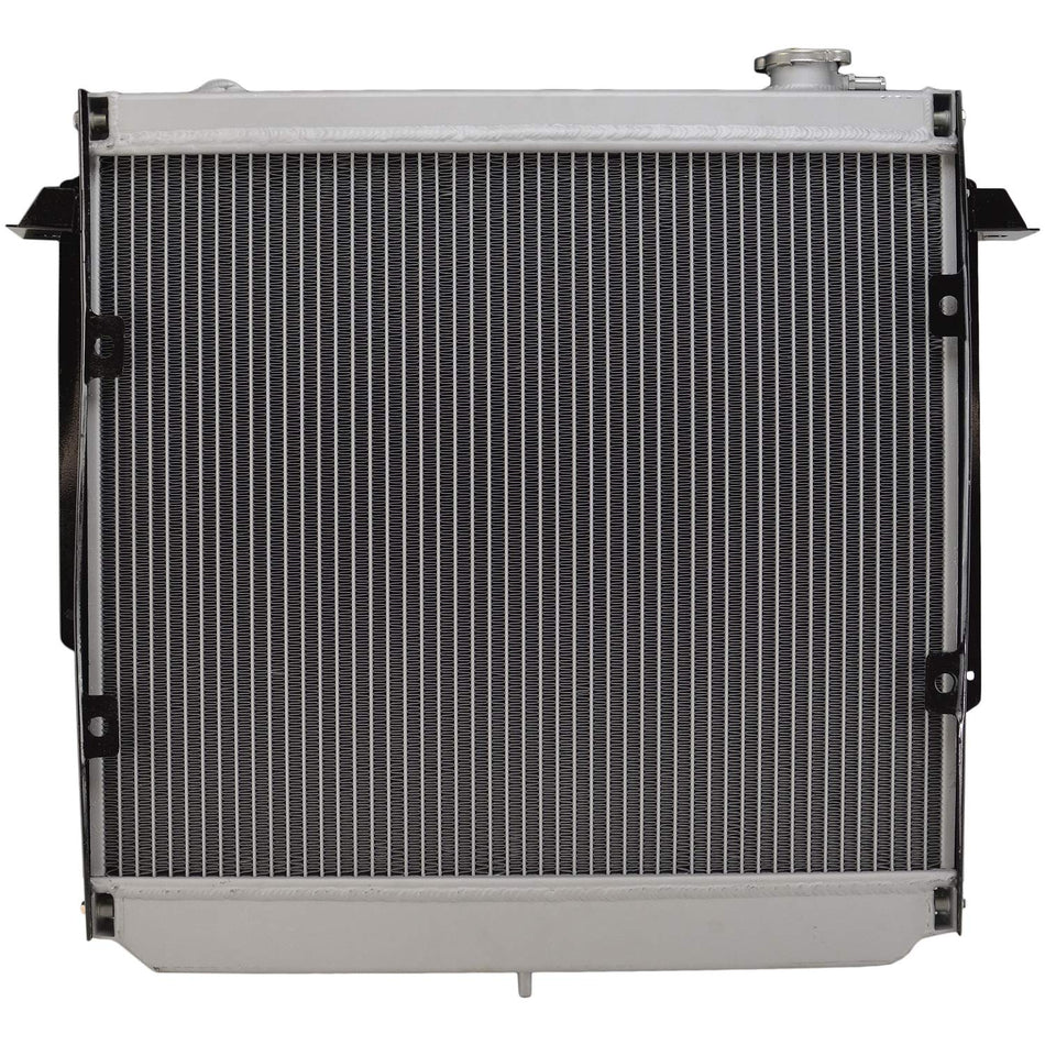 OSC Cooling Products 871 New Radiator
