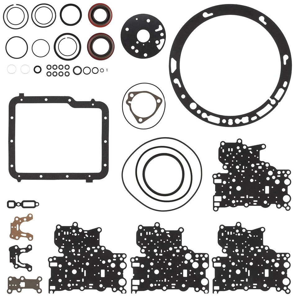 ATP NM-13 Automatic Transmission Kit Banner