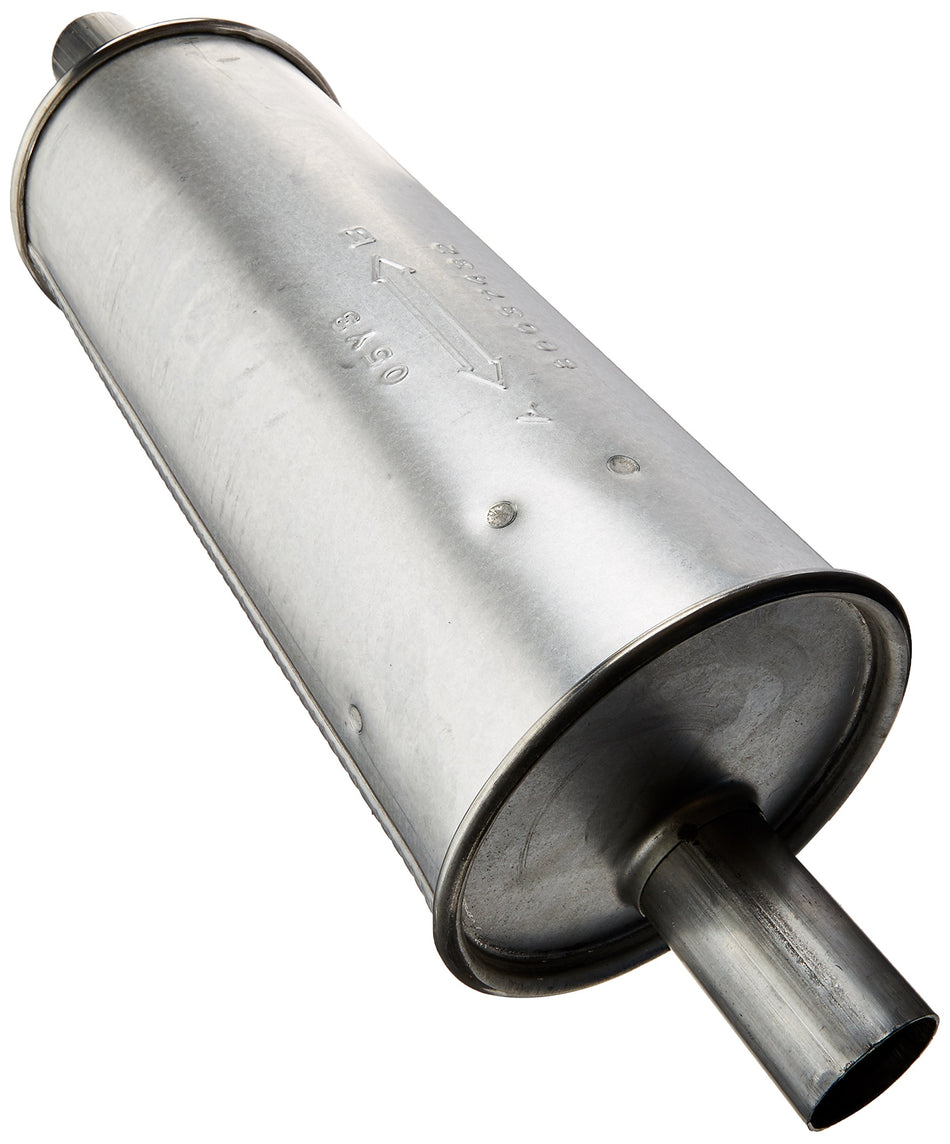 AP Exhaust Products AP Exhaust 3743 Muffler